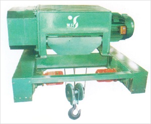 Palang HDG tải trọng lớn
