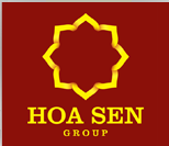 Công ty cổ phân tập đoàn Hoa Sen