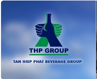 Tập đoàn Tân Hiệp Phát