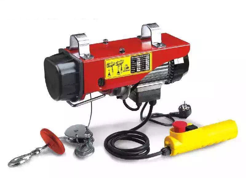 Palang cáp điện mini PA