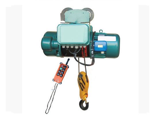 Palang cáp điện 0.5 tấn