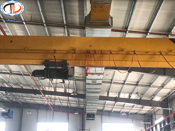 Cầu trục 5 tấn ở bắc giang 4