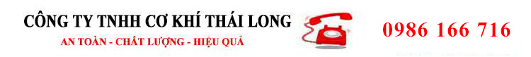 Hotline Cầu Trục Thái Long